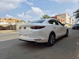 
										حراج للبيع مازدا 3 موديل 2025  full									