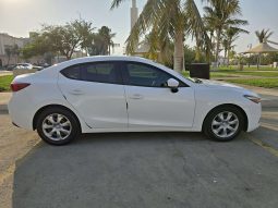 
										حراج جدة مازدا 3 full									