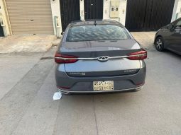 
										حراج الرياض شيرى اريزو 6 full									