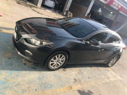 
										حراج الرياض مازدا 3 full									