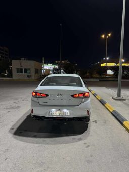 
										حراج الشرقية هيونداى 2018 full									