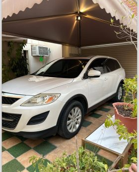 حراج الرياض مازدا CX9