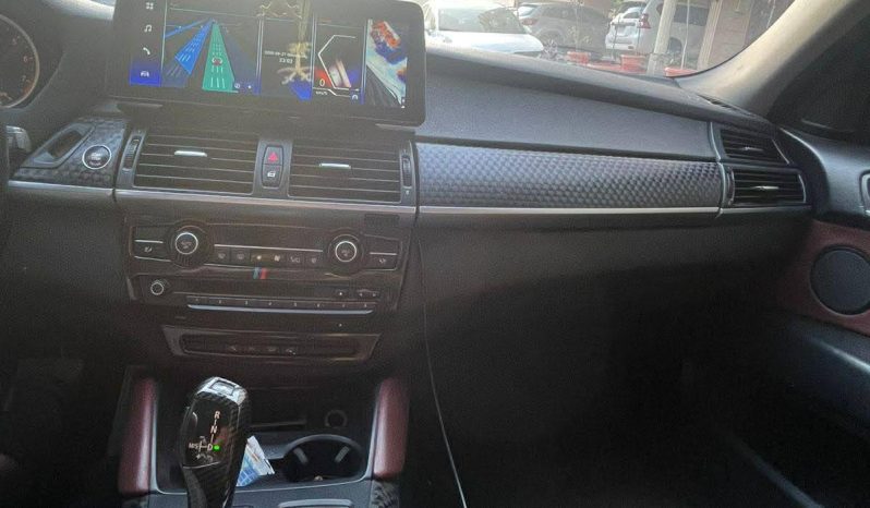 
								حراج جدة BMW 2009 X6 full									
