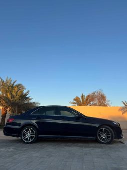
										حراج الرياض مرسيدس‬⁩ E300 full									