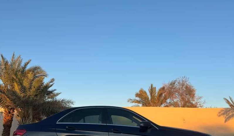 
								حراج الرياض مرسيدس‬⁩ E300 full									