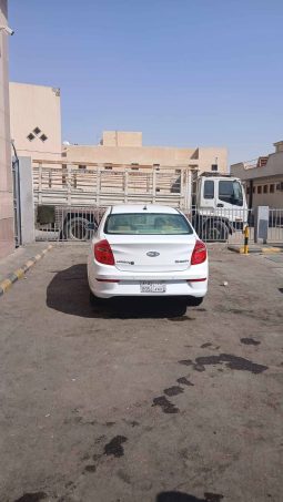 
										حراج الرياض شيري اريزو 3 full									