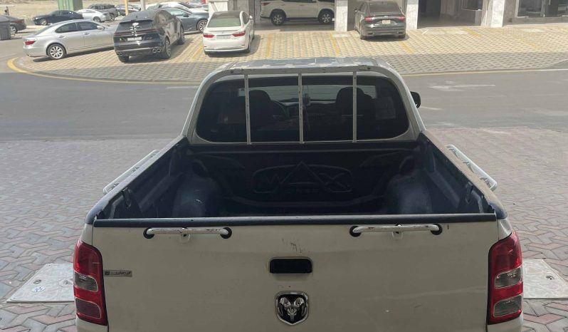 
								حراج جدة لانسر L200 full									
