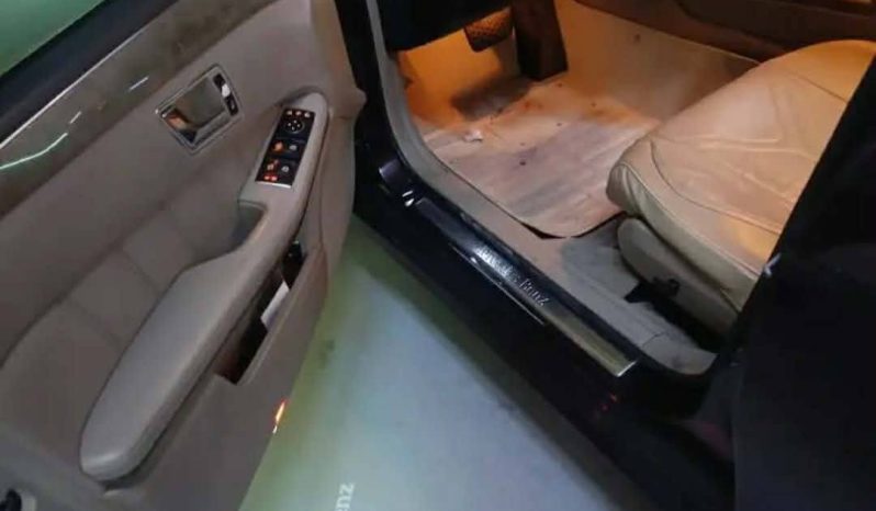 
								حراج الرياض مرسيدس E200 full									