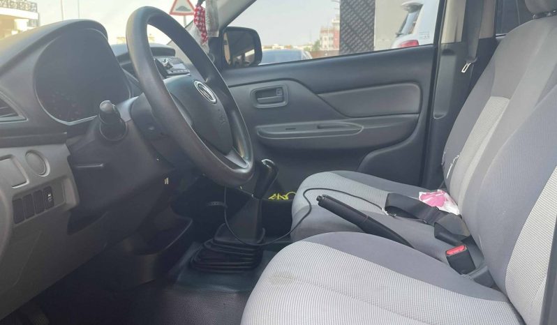 
								حراج جدة لانسر L200 full									