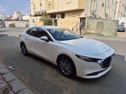 
										حراج للبيع مازدا 3 موديل 2025  full									