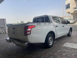 
										حراج جدة لانسر L200 full									