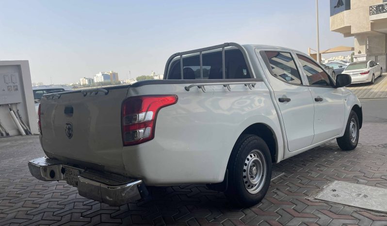 
								حراج جدة لانسر L200 full									