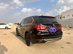 
										حراج للبيع BMW X5 full									