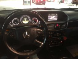 
										حراج الرياض مرسيدس E200 full									