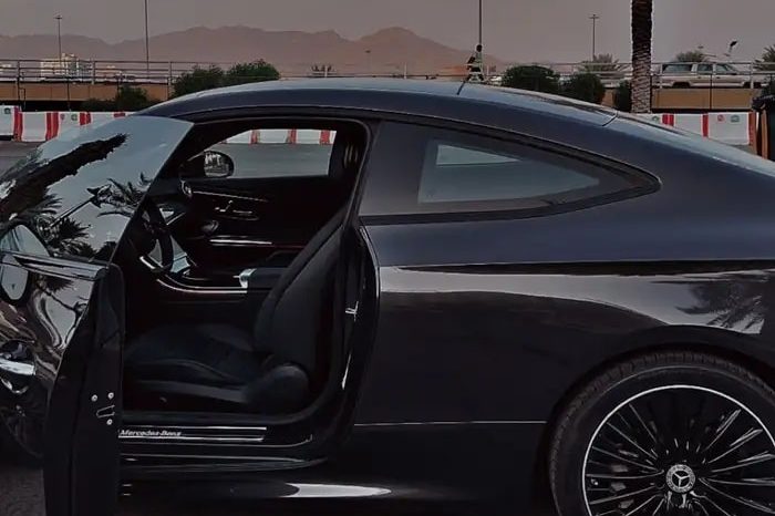 
								حراج مكة مرسيدس 4matic full									