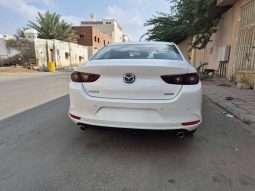 
										حراج للبيع مازدا 3 موديل 2025  full									
