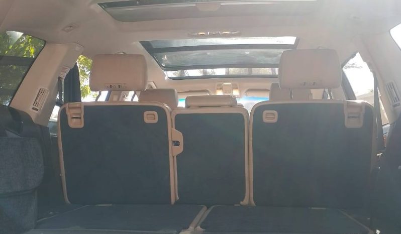 
								حراج جدة أودي Q7 full									