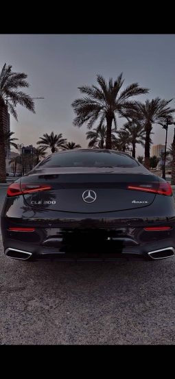 
										حراج مكة مرسيدس CLE300 full									