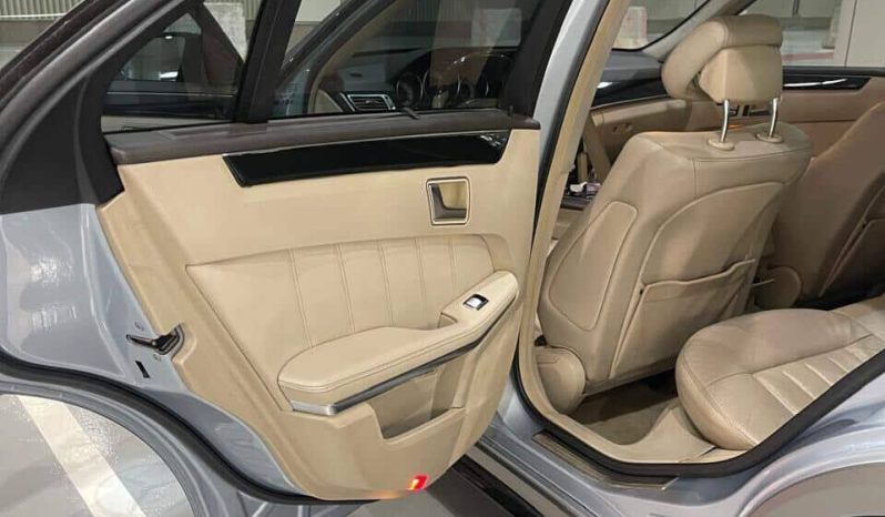 
								حراج جدة مرسيدس E300 full									
