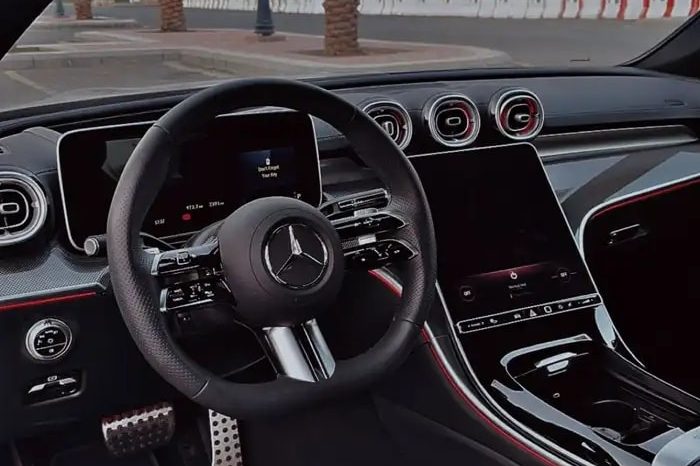 
								حراج مكة مرسيدس 4matic full									