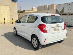 
										حراج الرياض شيفورليه 2021 full									