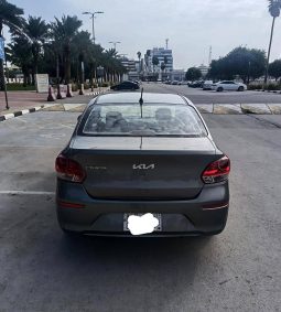 
										حراج الشرقية كيا بيجاس 2022 full									