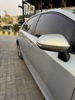 
										حراج الدمام تويوتا كورولا 2020 full									
