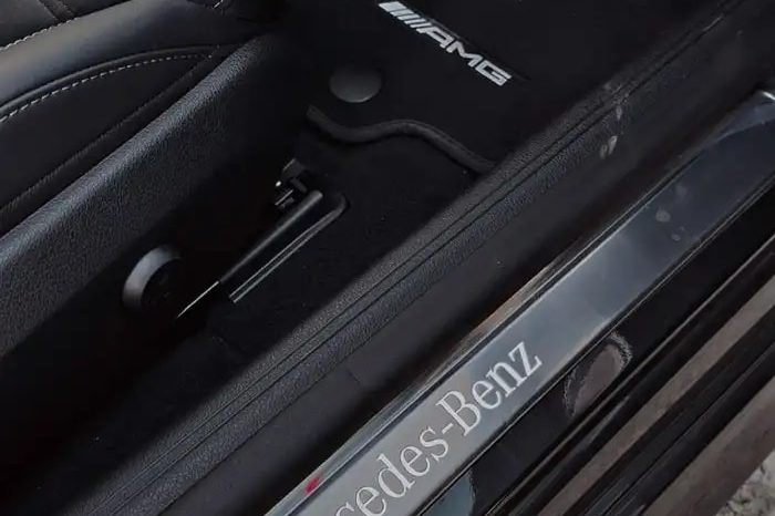
								حراج مكة مرسيدس 4matic full									