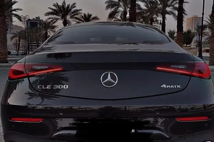 
								حراج مكة مرسيدس 4matic full									