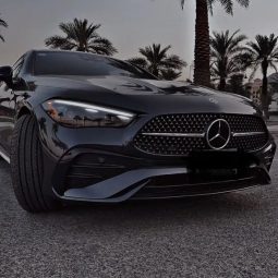 مرسيدس