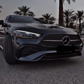 حراج مكة مرسيدس 4matic