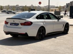 
										حراج للبيع بى ام دبليو  428 full									