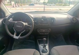 
										حراج الشرقية كيا بيجاس 2022 full									