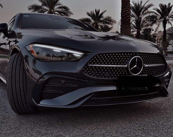 
								حراج مكة مرسيدس 4matic full									