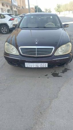 Mercedes