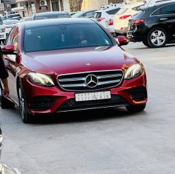 Mercedes