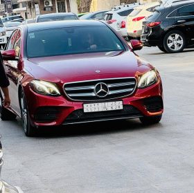حراج الرياض Mercedes E E300