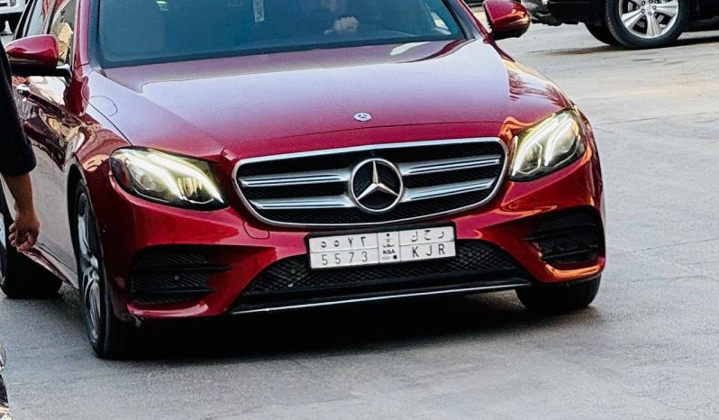 Mercedes