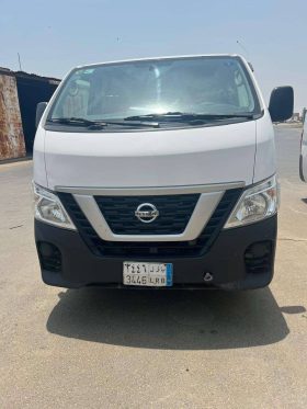 حراج جازان باص نيسان 2020