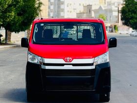 حراج جدة هايس ديزل 2021