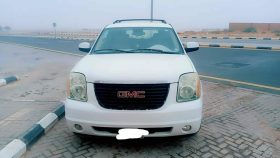 حراج القصيم جمس يوكن 2010