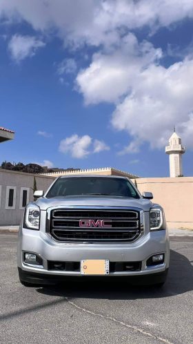 حراج الطائف جى أم سى 2020
