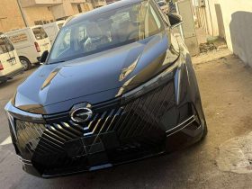 حراج تبوك GAC EMKOO 2025