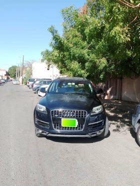 حراج جدة أودي Q7