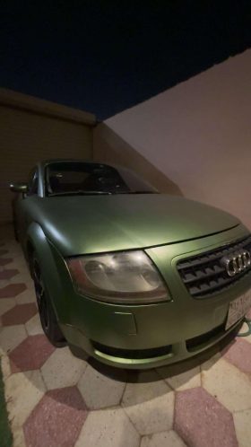 حراج الرياض اودي 2005