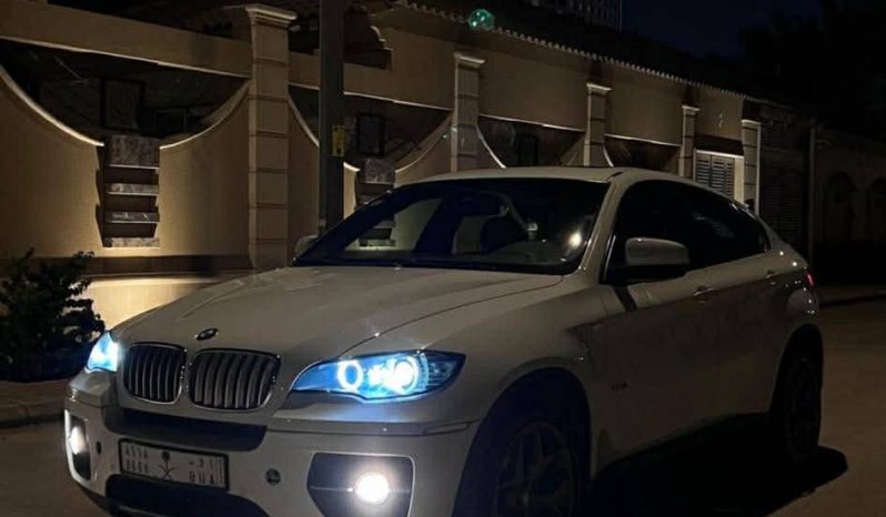 بي ام دبليو