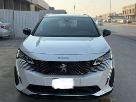 حراج الرياض بيجو 5008