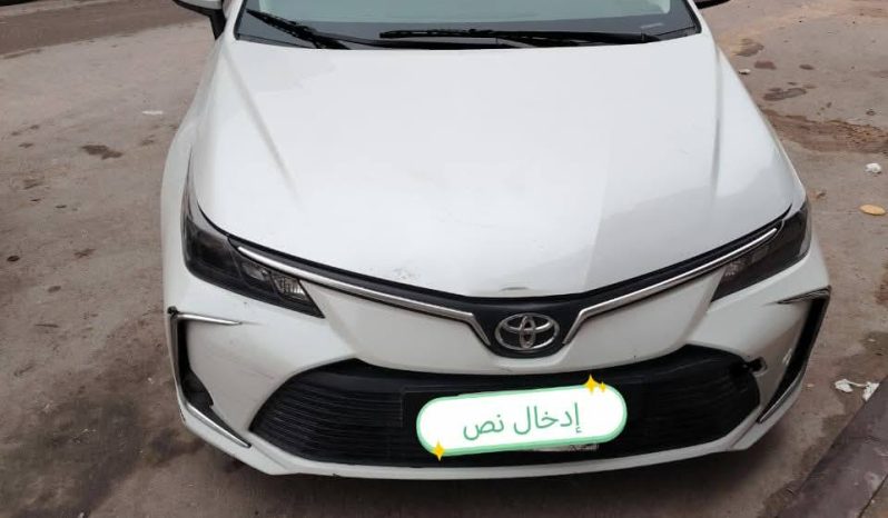 تيوتا