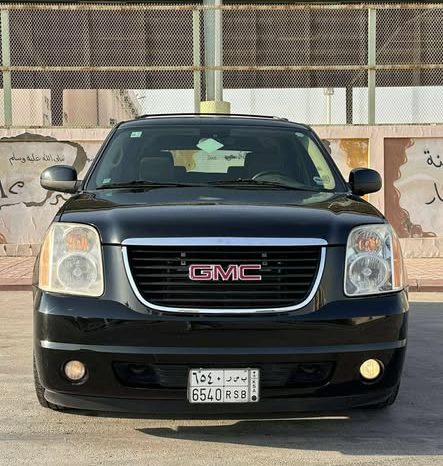 جى ام سى
