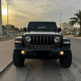 حراج الشرقية جيب رانجلر 2023